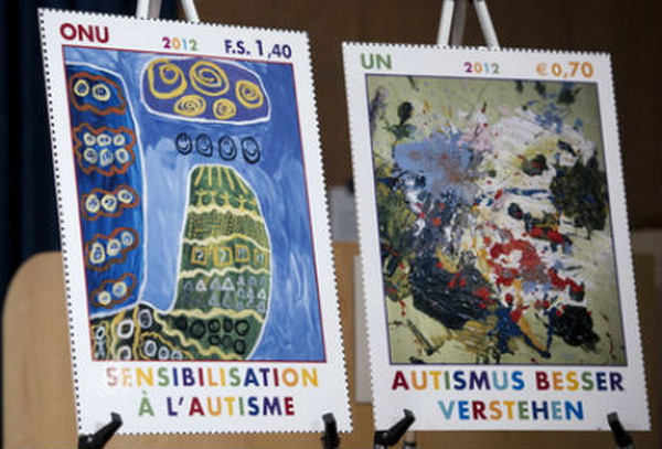 LHQ kêu gọi công nhận các quyền bình đẳng đối với người tự kỷ ảnh 1