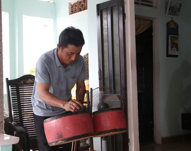 ttxvn_1605_ba trao (3).jpg