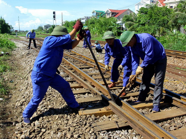 VNR lên tiếng về quy định tiêu chuẩn sức khỏe nhân viên đường sắt ảnh 2