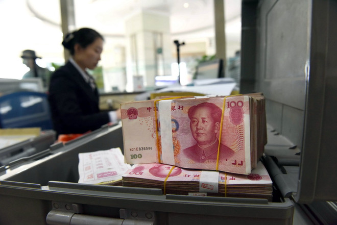PBoC dự kiến phát hành đồng tiền số sớm nhất có thể ảnh 1