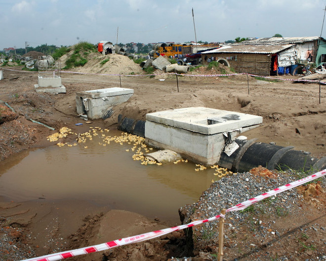 Long An thu hồi 20 dự án chậm triển khai do năng lực tài chính ảnh 1