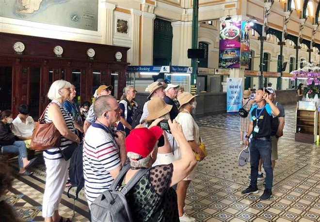 TP.HCM xây dựng hệ sinh thái du lịch phát triển bền vững ảnh 3