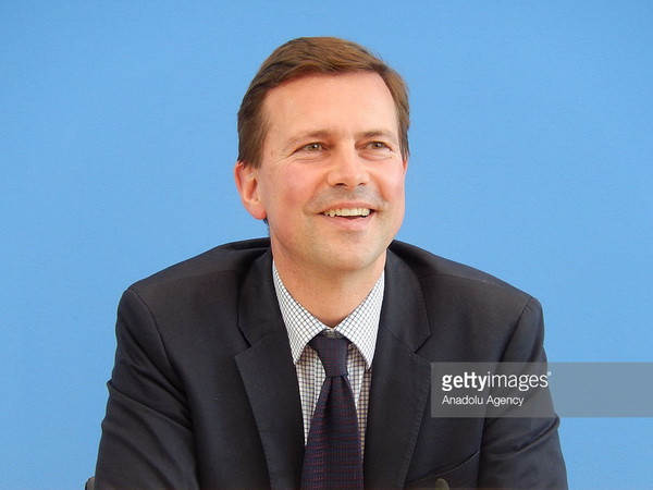 Đức lo ngại Thổ Nhĩ Kỳ tái áp dụng khung hình phạt tử hình ảnh 1