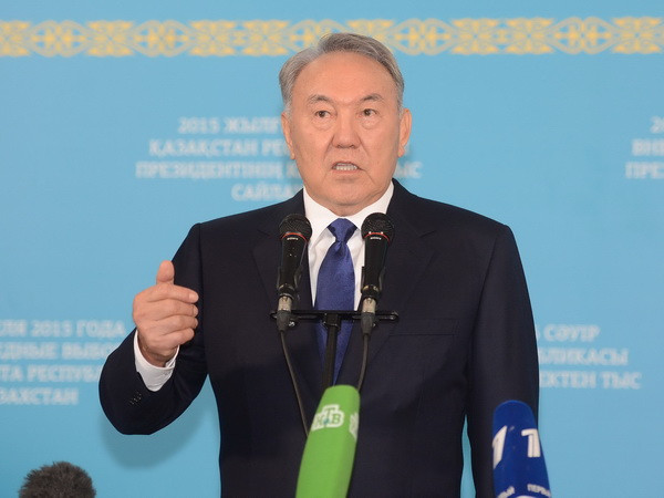 Kazakhstan triệu tập họp khẩn Hội đồng An ninh quốc gia ảnh 1