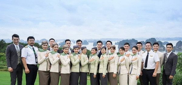 Hãng hàng không Bamboo Airways chính thức nhận giấy phép bay ảnh 2