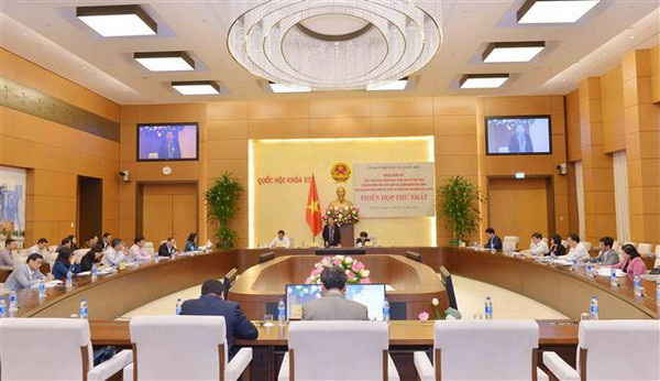 Giám sát việc thực hiện chính sách giảm nghèo vùng dân tộc thiểu số ảnh 2