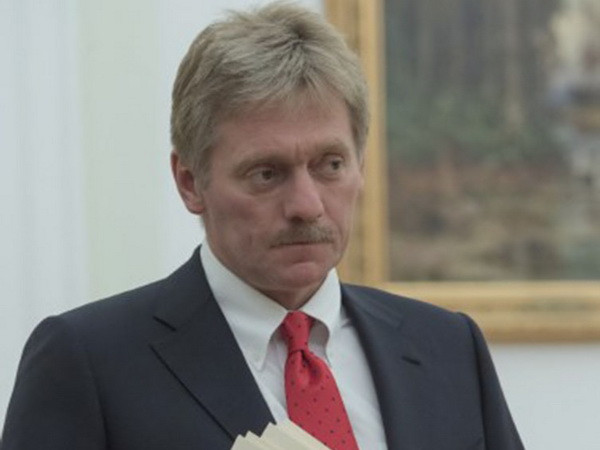 Điện Kremlin chỉ trích các biện pháp trừng phạt mới của Mỹ ảnh 1