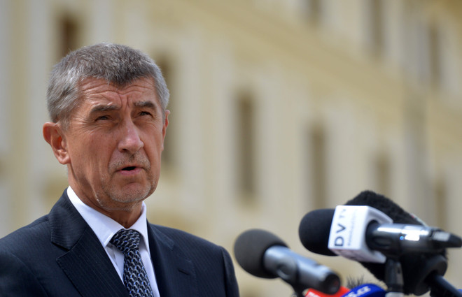 Tân Thủ tướng Séc chỉ trích chính sách nhập cư của EU ảnh 1