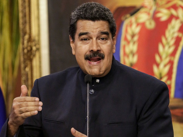 Kết quả sơ bộ bầu cử tại Venezuela: Đảng PSUV cầm quyền thắng lớn ảnh 1