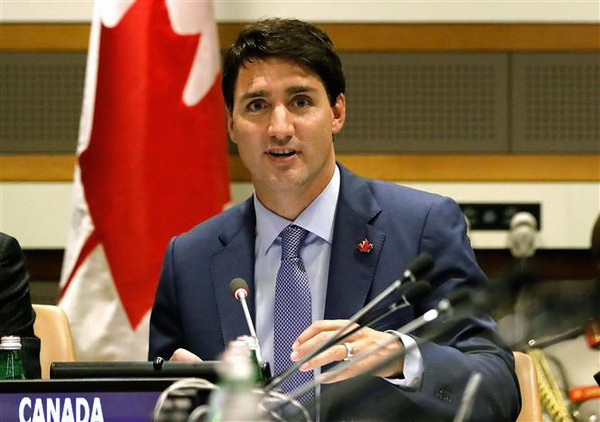 Canada và Mexico đánh giá USMCA phục vụ lợi ích ba bên ảnh 1