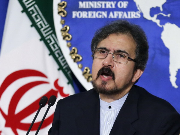 Iran-EU cam kết tiếp tục hợp tác bất chấp những sức ép từ Mỹ ảnh 1