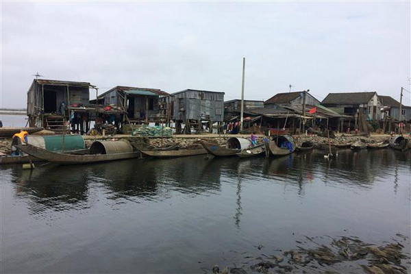 10 năm Chiến lược biển: Khai thác thế mạnh về thủy sản ảnh 2