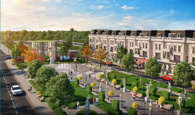 Phú Thọ chấm dứt dự án Khu đô thị sinh thái và thể thao Việt Trì ảnh 1