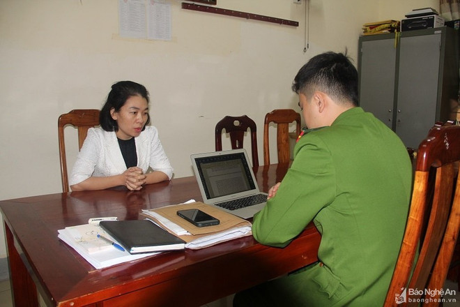 Bắt tạm giam cán bộ địa chính "vòi tiền," gây khó dễ cho nhân dân ảnh 1