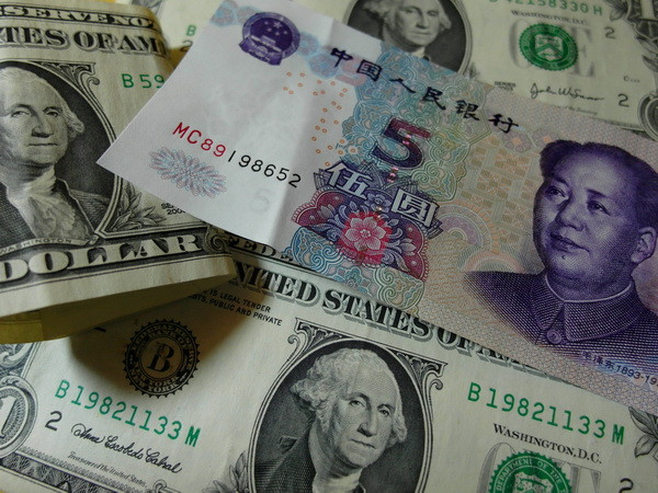 Các đồng tiền chủ chốt tại châu Á lên giá trước đồng USD ảnh 1