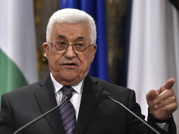 Tổng thống Palestine bác đề nghị của Israel ở Đại hội đồng LHQ ảnh 1