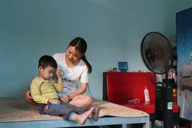 Hà Nội quy định diện tích nhà ở tối thiểu khi đăng ký thường trú ảnh 1