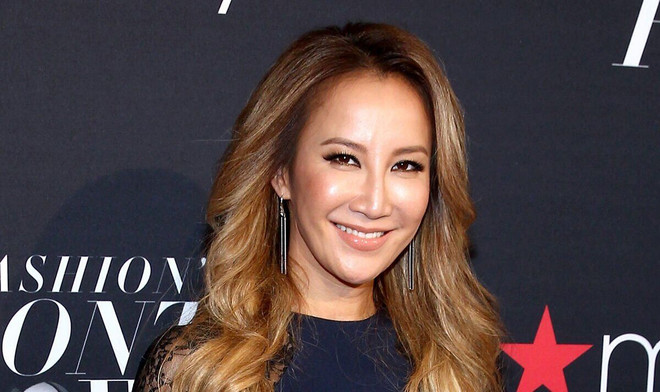 Nữ danh ca Coco Lee qua đời ở tuổi 48 sau thời gian dài trầm cảm ảnh 1