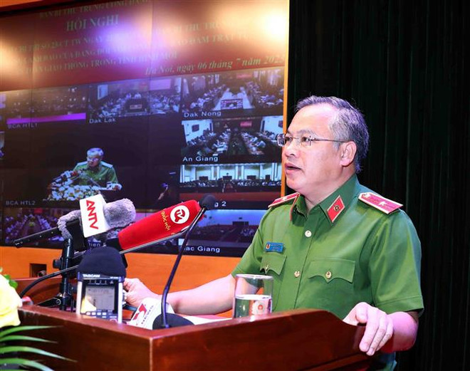 An toàn giao thông tác động trực tiếp đến phát triển kinh tế-xã hội ảnh 6