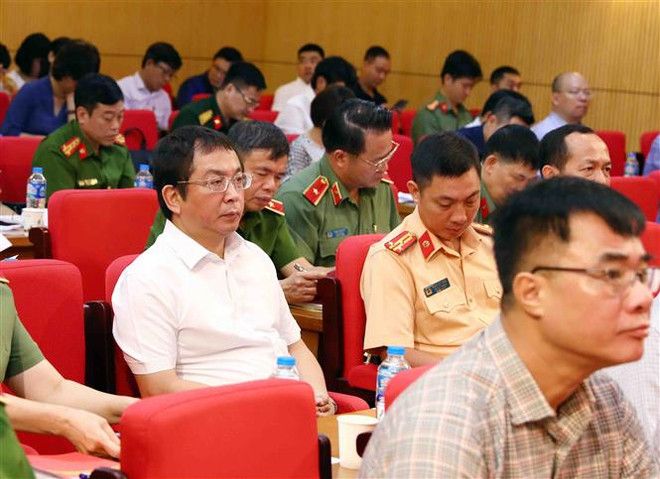 An toàn giao thông tác động trực tiếp đến phát triển kinh tế-xã hội ảnh 3