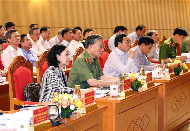 An toàn giao thông tác động trực tiếp đến phát triển kinh tế-xã hội ảnh 4