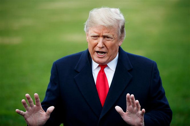 Mỹ rút khỏi INF liệu có ảnh hưởng nhiều đến Thái Bình Dương? ảnh 1