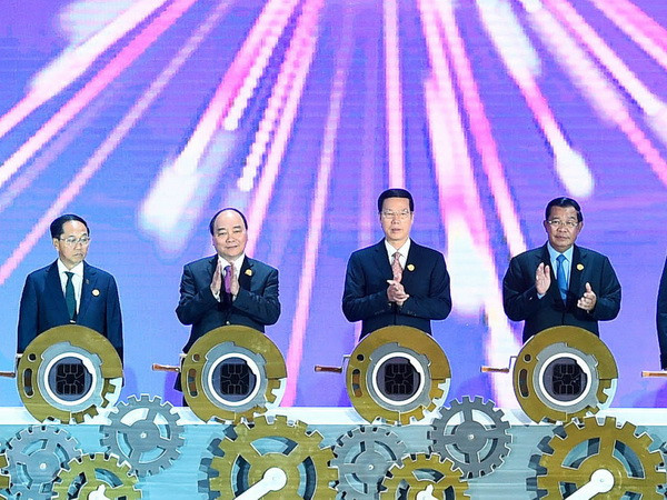 Thủ tướng: Một môi trường tốt đang chờ đón các nhà đầu tư ảnh 3