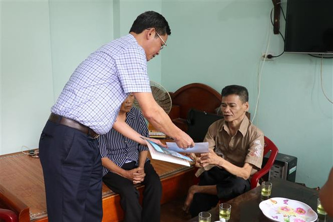 Ghi nhận trường hợp 'người cây' đầu tiên tại Việt Nam ảnh 3