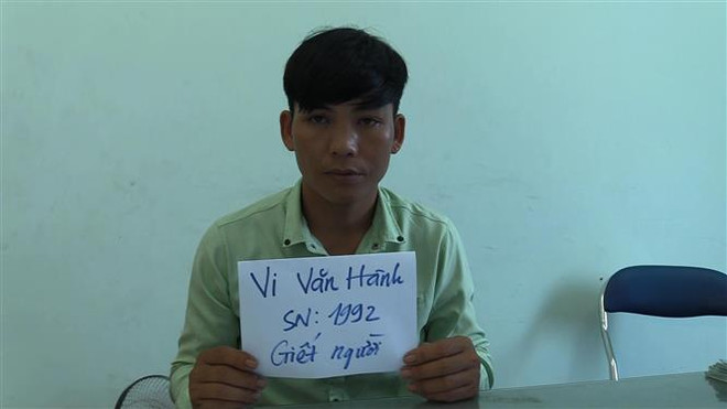 Bình Dương: Tạm giữ đối tượng giết người trong lúc nhậu ảnh 1