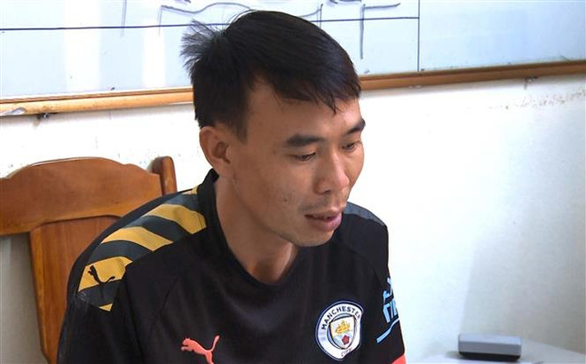 Thanh Hóa: Bắt giữ đối tượng gây ra hàng chục vụ trộm cắp tài sản ảnh 1