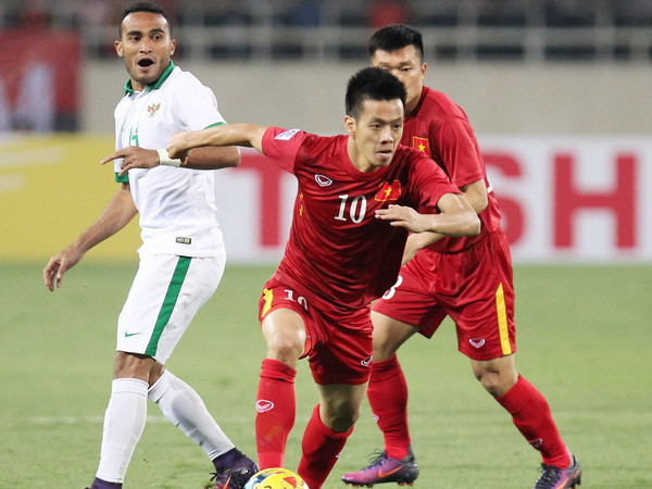 Việt Nam giữ vững vị trí thứ 3 Đông Nam Á trong bảng xếp hạng FIFA ảnh 1