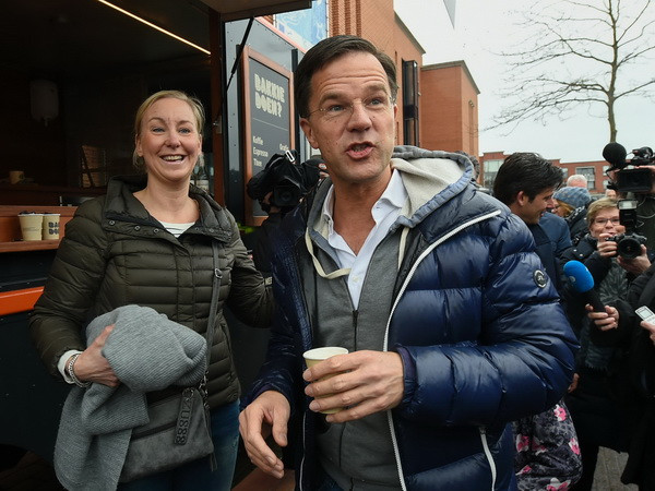 Bầu cử quốc hội Hà Lan và nguy cơ chủ nghĩa dân túy thắng thế ảnh 1