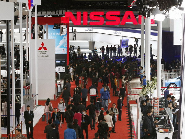 Liên minh Renault-Nissan hoàn tất thương vụ thâu tóm AvtoVAZ ảnh 1