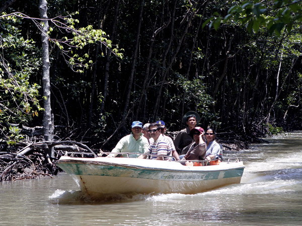 Khai mạc Hội nghị Chính sách du lịch lần thứ 20 tại TP.HCM ảnh 1