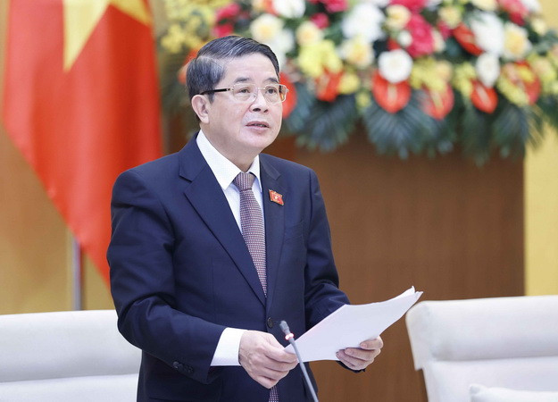 Kịp thời có những chính sách hỗ trợ phục hồi, phát triển KT-XH ảnh 1