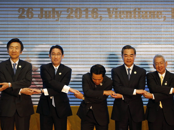 Trung Quốc khẳng định tầm quan trọng của hợp tác với ASEAN ảnh 1