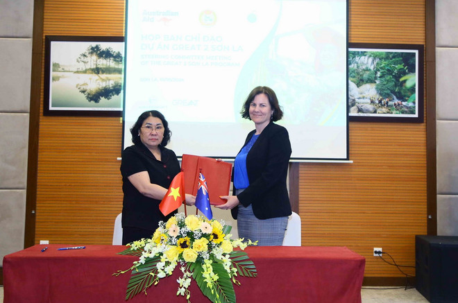 ttxvn_son la australia (2).jpg