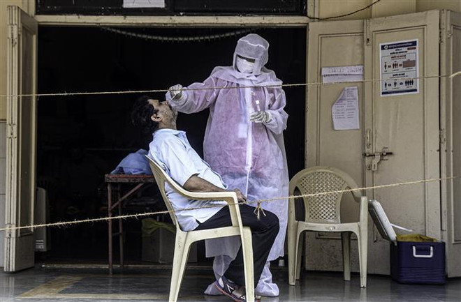 Singapore ghi nhận thêm 5 ca mắc COVID-19 trong cộng đồng ảnh 3