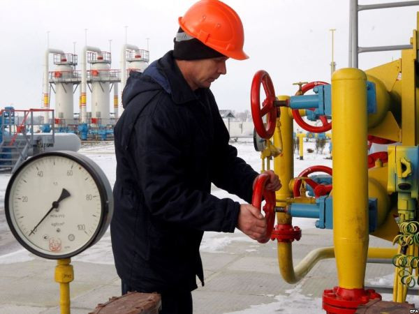 EU tuyên bố giúp Ukraine trả nợ 2 tỷ USD cho Gazprom ảnh 1