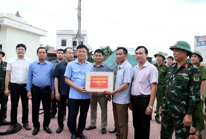 ttxvn_ nguyen hoa binh thai binh(3).jpg