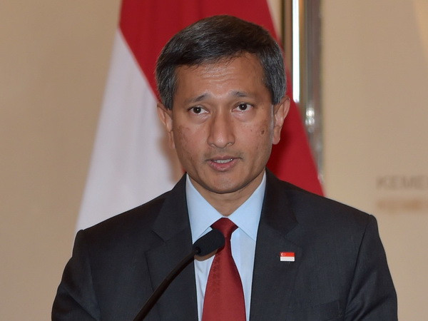 Singapore khẳng định ưu tiên ngăn chặn khủng bố tại Đông Nam Á ảnh 1