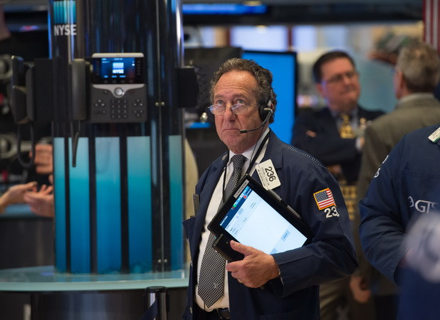 Cổ phiếu công nghệ kéo hầu hết thị trường chứng khoán châu Á giảm điểm ảnh 1