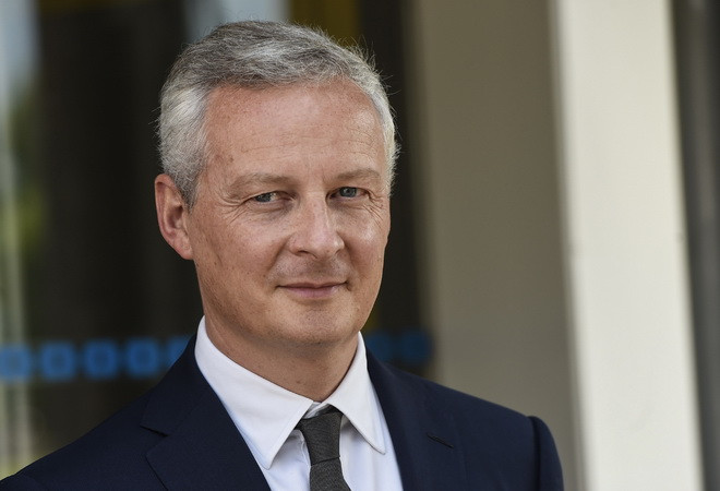 Các bộ trưởng tài chính EU chốt danh sách 17 "thiên đường thuế" ảnh 1