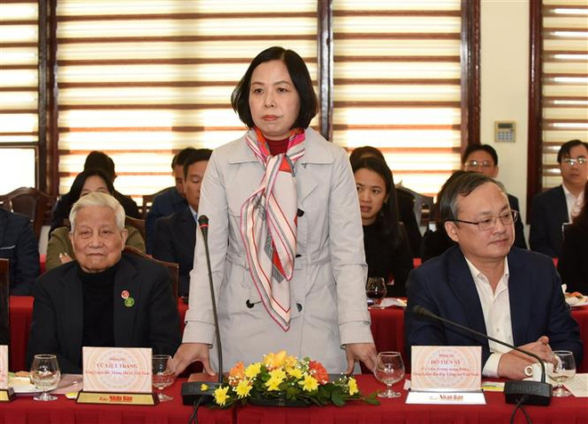 Báo chí phải đổi mới để cạnh tranh với các loại hình truyền thông mới ảnh 3