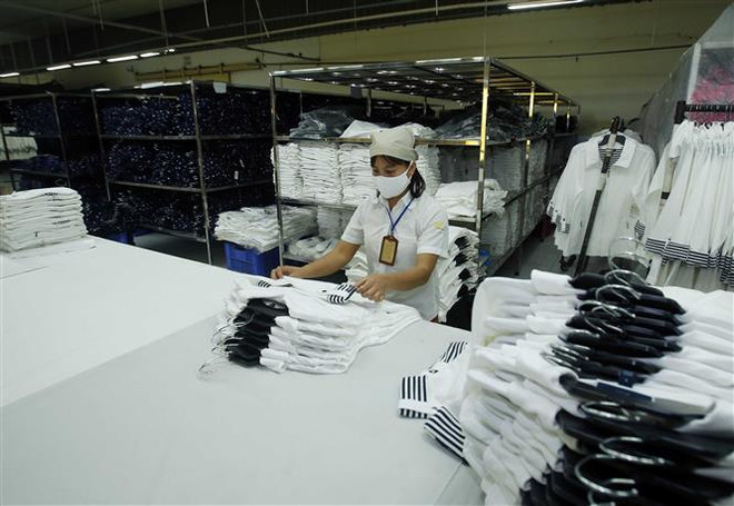 Phòng vệ thương mại và 'sự thờ ơ' của doanh nghiệp Việt ảnh 2