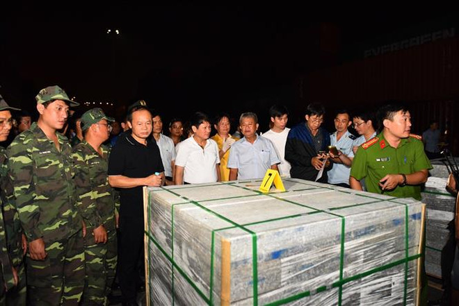 Nghị quyết phiên họp Chính phủ chuyên đề xây dựng pháp luật tháng 8 ảnh 2