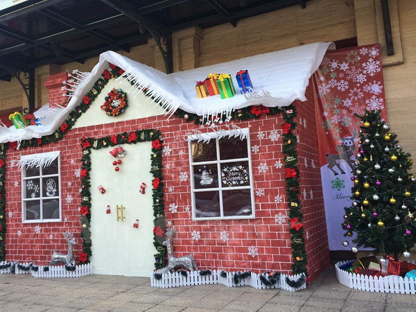 Ban Chỉ đạo Tây Nam Bộ thăm, tặng quà Giáng sinh ở Cần Thơ ảnh 1