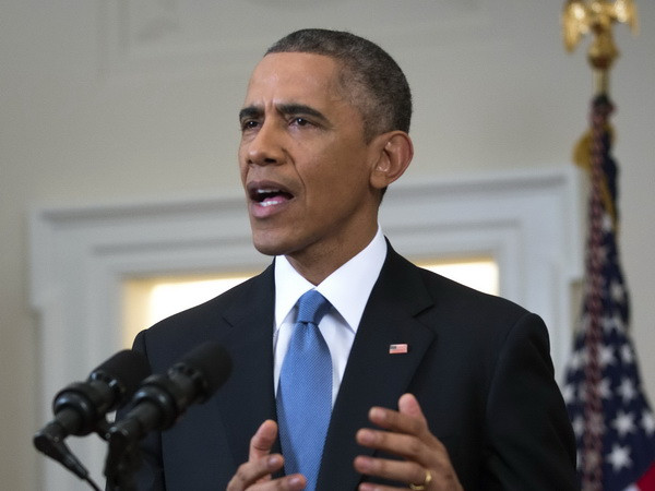 Mỹ và Cuba sẽ khởi động đối thoại chính thức vào đầu năm tới ảnh 1