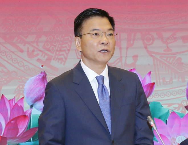 Tiếp tục rà soát quy định pháp luật trước tác động của dịch COVID-19 ảnh 1