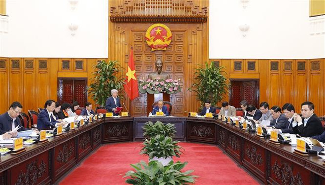 Tiếp tục đẩy mạnh phát triển kinh tế-xã hội vùng dân tộc thiểu số ảnh 2